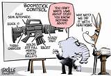 Gun Control Conservative Arguments
