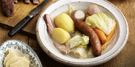 Kig ha farz vraie recette traditionnelle bretonne facile découvrez
