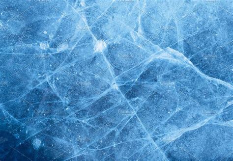 Abstract Blue Ice Texture Ice Texture Ice Aesthetic Snow Texture