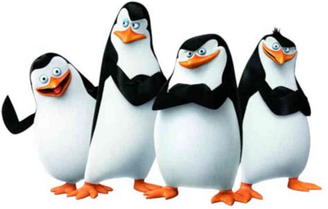 Frases Do Filme Os Pinguins De Madagascar Querido Jeito 59950 Hot Sex