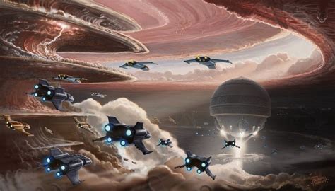 Jon hrubesch is a 46 years old freelance artist who lives in wisconsin with his wife and three children. Jon Hrubesch | Fond d'écran science fiction, Illustration ...