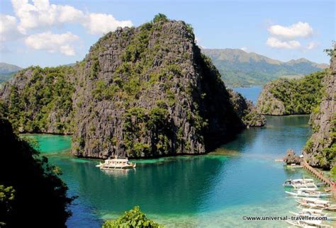 What To Do In Coron Island Palawan Plan Your Trip To The