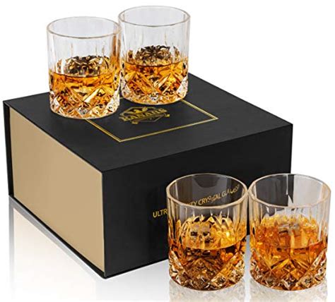 10 Best Crystal Whiskey Glass June 2023