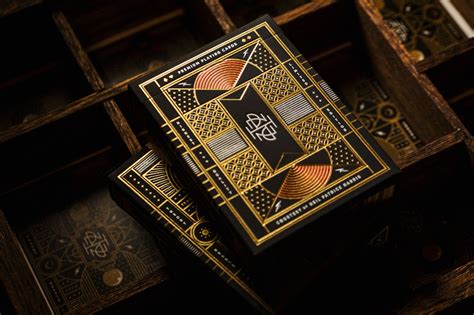 Odyssey limited playing cards ellusionist theory11 1st v1v2v3 fontaine cardistry. Neil Patrick Harris Playing Cards | theory11