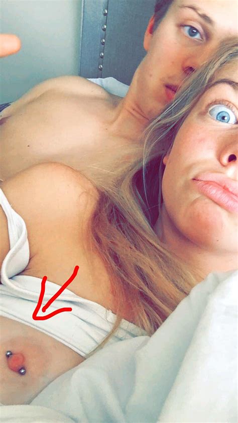 Annika Boron Nude Snapchat Photos Scandal Planet Free Download Nude