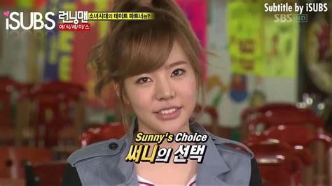 Online split videos are hosted on third party sites (youtube , yahoo and dailymotion etc). Running Man Ep 39-13 - YouTube