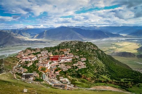 Best Places To Visit In Tibet Wonders Of Tibet