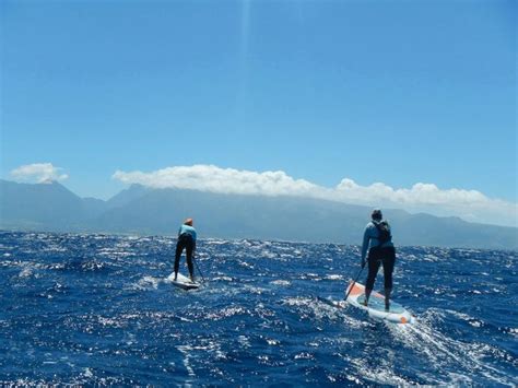 SUP Downwider in Hawaii | Paddle boarding, Sup racing, Standup paddle