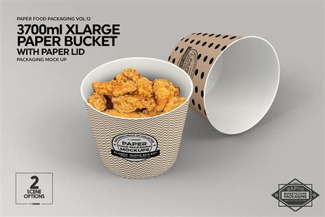 Download Glossy Bucket With Chicken Mockup Gfx Glossy Bucket Mockup Front View 22354 Tif Gloss Plastic Bucket 5 2kg Eye Level Gloss Plastic Bucket 5 2kg Eye Level 1224410 Gloss Plastic