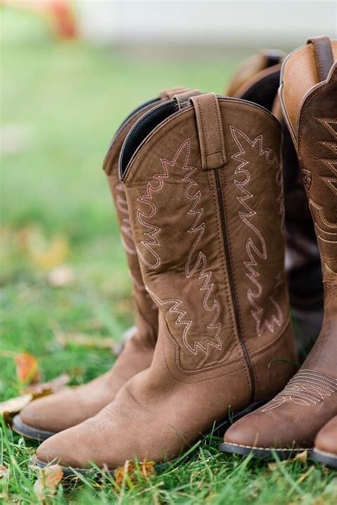 Cowboy Boot Size Chart Your Best Fit Guide Boots Empire