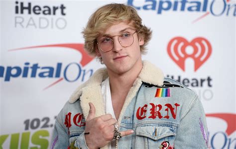 Youtube Apologises For Logan Pauls Controversial Suicide Forest Video