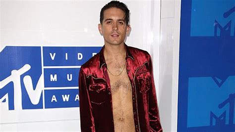 rapper g eazy denied entry ino canada following breakup with halsey