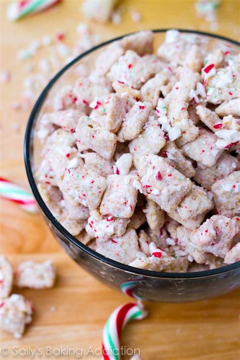 Chex is the home of the original chex mix and a range of gluten free cereals. Puppy Chow Recipe Chex Christmas - Valentine's Day Puppy ...