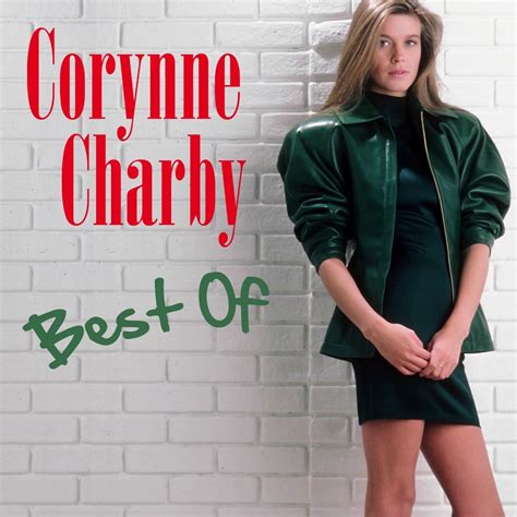 Best Of Corynne Charby Album Par Corynne Charby Apple Music