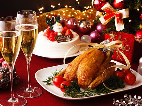 A christmas party menu that goes from dinner to breakfast: Christmas Party Venues | Diggers Services Club in Logan ...