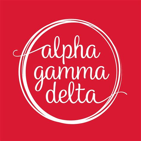 Alpha Gamma Delta Youtube
