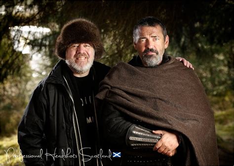 Robert the bruce spends a great deal of its opening third or so reminding the audience that the bruce is not william wallace. Angus Macfadyen is Robert the Bruce: Exclusive Interview ...