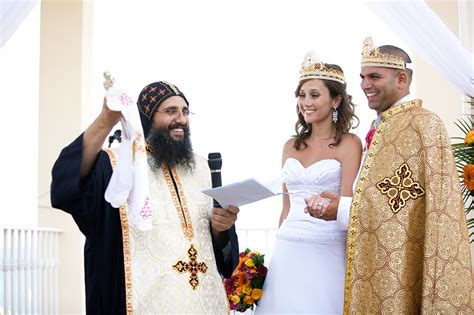Destination Weddings A Traditional Greek Orthodox Wedding In Cabo