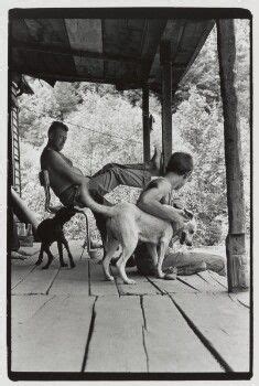 Series United States And Kentucky William Gedney Photographs