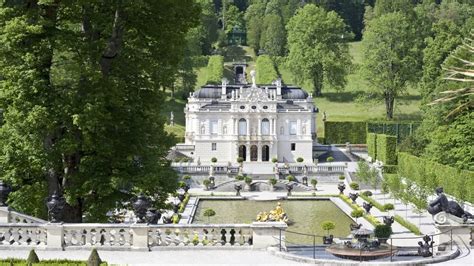 30 Most Amazing Pictures Of The Linderhof Palace In Germany In 2022