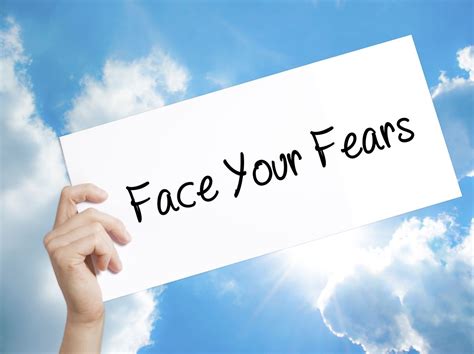 Facing Your Fears Community Lifestyle Support