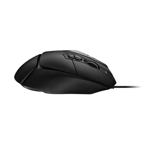 Logitech G502 X Wired Rgb Gaming Mouse All It Hypermarket