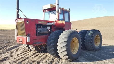 1973 Versatile 900 For Sale In Moscow Idaho