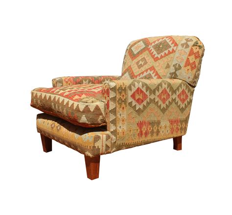 Worcester Fixed Back Sofas And Chairs In Kilim Settle Home