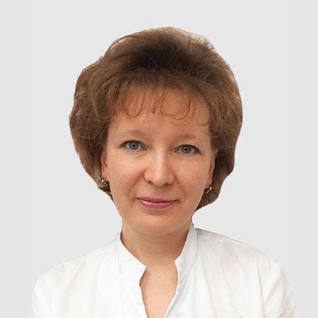 Мухина Оксана Георгиевна, врач-отоларинголог высшей категории, к.м.н ...