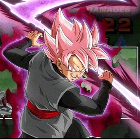 Gokū black), usually referred to as black, is he was then given the name goku black by future bulma when he initially referred to himself as goku. Top 5 Memorable Goku Black Quotes | Anime Amino