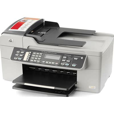 Download hp officejet j5700 driver software for your windows 10, 8, 7, vista, xp and mac os. HP OFFICEJET J5783 WIN7 DRIVER DOWNLOAD