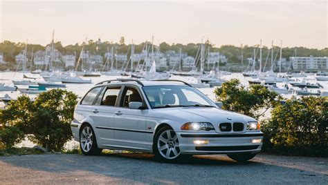 The Bmw E46 Is The Best First Car For Young Enthusiasts—and Heres Why