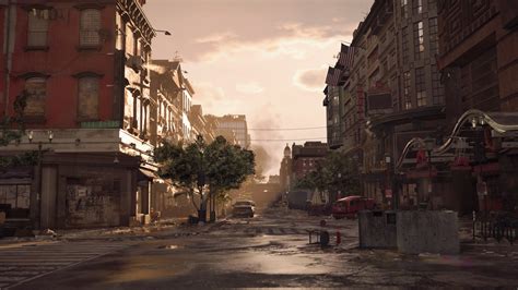 When does it come out? The Division 2 Beta Announced For PS4, Xbox One, And PC ...