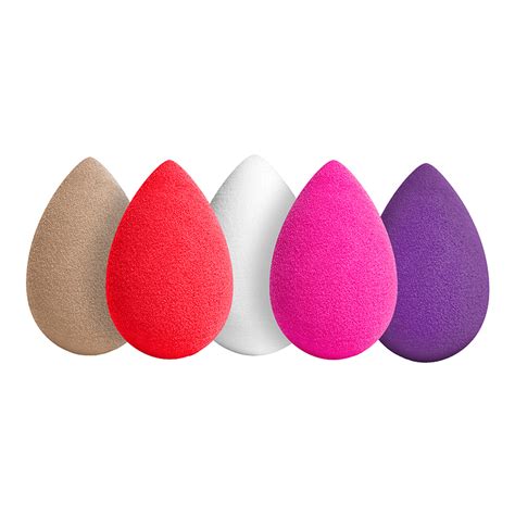 How To Use Beauty Blenders For Flawless Makeup The Style