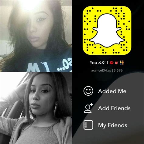 Add Me Ads Snapchat Screenshot Add Friends