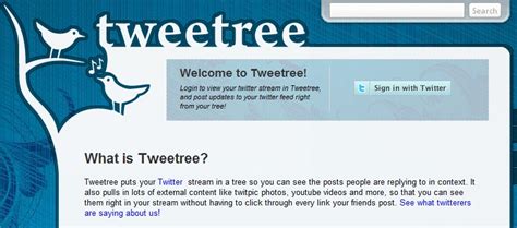 Tools To Create A Successful Tweet Chat