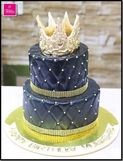 King Theme Birthday Cake Happy Mothers Day Cake Designs