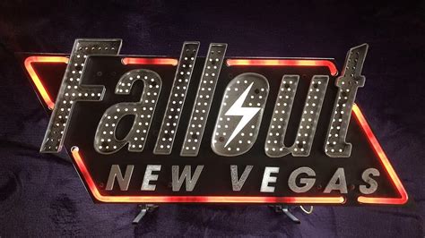 Fallout New Vegas Mojave Radio With Mr New Vegas Youtube