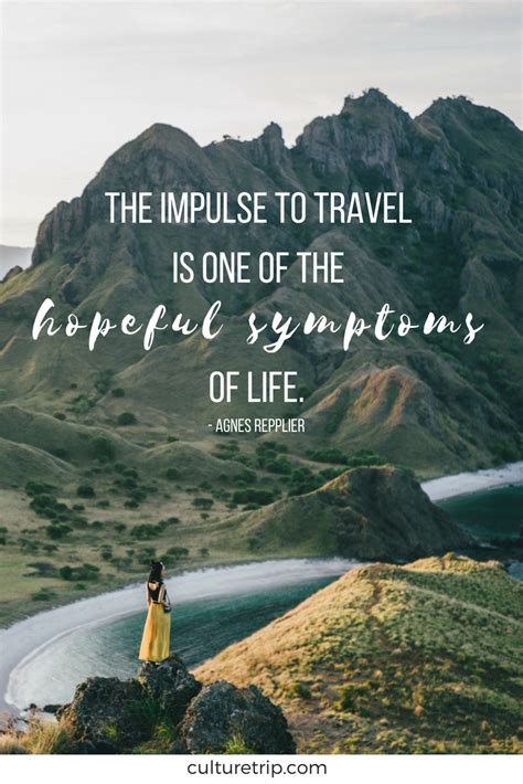 Inspiring Travel Quote | Travel quotes inspirational ...