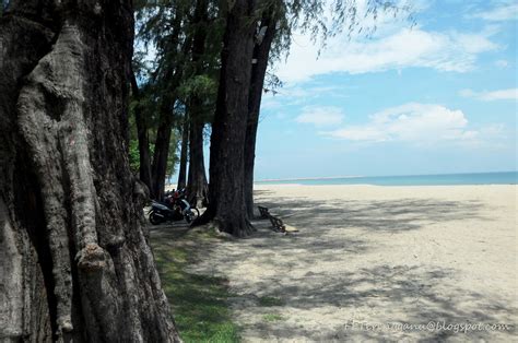 Search and share any place, find your location, ruler for distance measuring. Jomm Terengganu Selalu...: Pantai Batu Burok, Kuala Terengganu