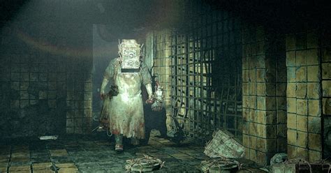 The Evil Within Is A True Shinji Mikami Creation