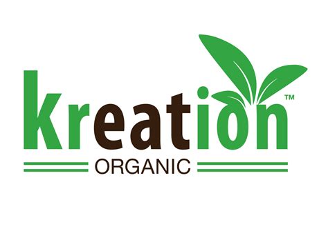 About Us Kreation Organic