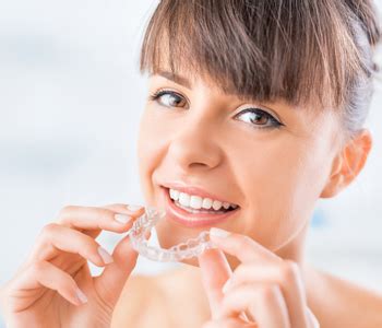 Invisalign Discreet Teeth Straightening In Clearwater Fl