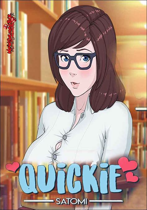 Quickie Free Download Full Version Cracked Pc Game Setup