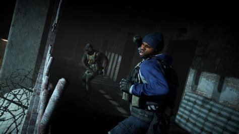 Call Of Duty Warzone Jailbreak Event Guide Prima Games