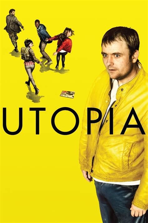 Utopia Tv Series 2013 2014 — The Movie Database Tmdb