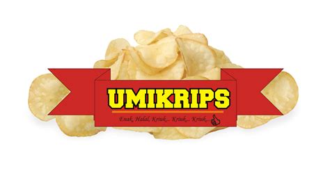 Logo Keripik Singkong Pedas Cari Logo