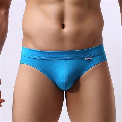 Brave Person Brand Mens Briefs Sexy Men Underwear Briefs Modal High Quality Fashion Male Panties