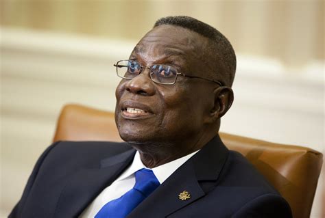 Who Won The President Of Ghana 2020 Tinelec