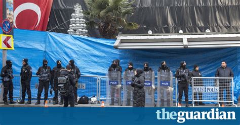 Turkey Arrests Eight Over Nightclub Attack As Isis Claims Responsibility World News The Guardian